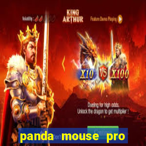 panda mouse pro 1.5.3 apk download